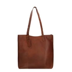 DIMAGINI Classics 15" Business Shopper Brown -Mode Tassen Winkel image 7560