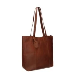 DIMAGINI Classics 15" Business Shopper Brown -Mode Tassen Winkel image 7562