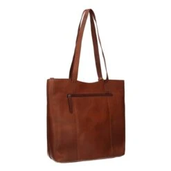 DIMAGINI Classics 15" Business Shopper Brown -Mode Tassen Winkel image 7563