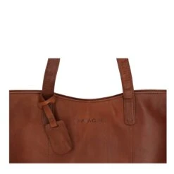 DIMAGINI Classics 15" Business Shopper Brown -Mode Tassen Winkel image 7568