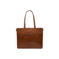 Chabo Milano Padded Office Camel 7 Chabo Milano Padded Office Camel -Mode Tassen Winkel image 7585