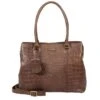 Burkely Cool Colbie Workbag 13,3" Brown