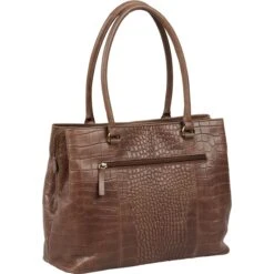 Burkely Cool Colbie Workbag 13,3" Brown -Mode Tassen Winkel image 7590