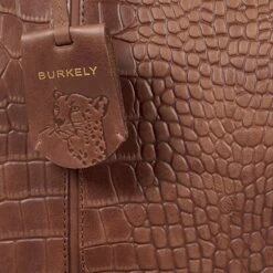 Burkely Cool Colbie Workbag 13,3" Brown -Mode Tassen Winkel image 7593