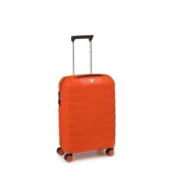 Roncato Box Sport 2.0 Trolley 55 Papaia -Mode Tassen Winkel image 760