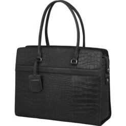 Burkely Casual Cayla Workbag 15.6" Black -Mode Tassen Winkel image 7605