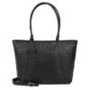 Burkely Cool Colbie Wide Tote 15,6" Black