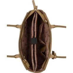 Burkely Beloved Bailey Workbag 14" Coy Cognac -Mode Tassen Winkel image 7619