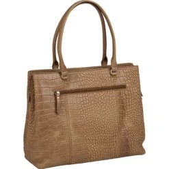 Burkely Casual Cayla Workbag 13.3" Fresh Cognac -Mode Tassen Winkel image 7628