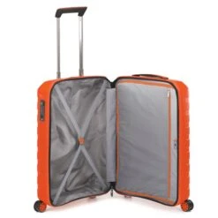 Roncato Box Sport 2.0 Trolley 55 Papaia -Mode Tassen Winkel image 763