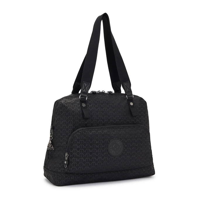 Kipling Linza Signature Emb 3 Kipling Linza Signature Emb - Afbeelding 3