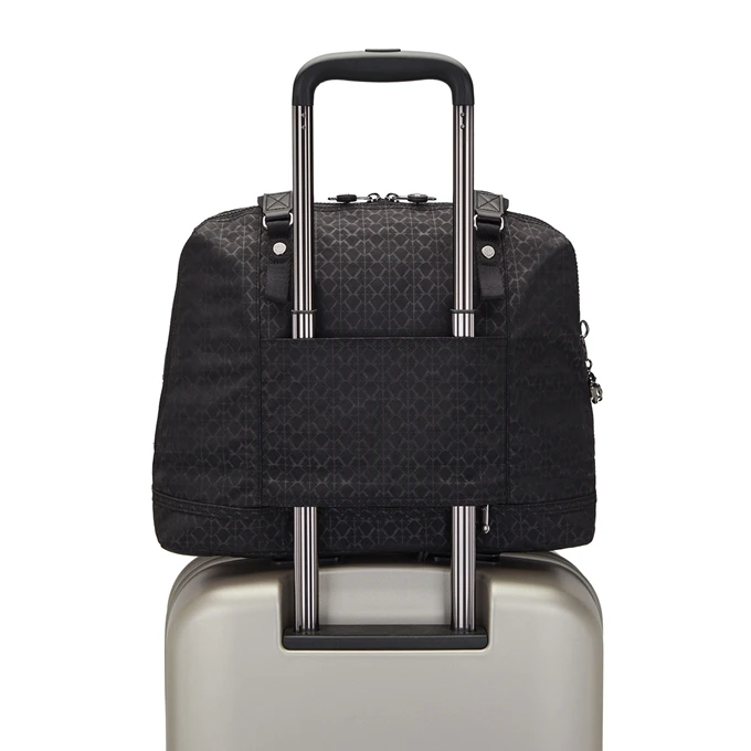 Kipling Linza Signature Emb 4 Kipling Linza Signature Emb - Afbeelding 4