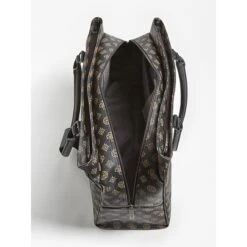 Guess Wilder Shopper Tote Brown 15 Guess Wilder Shopper Tote Brown -Mode Tassen Winkel image 7660