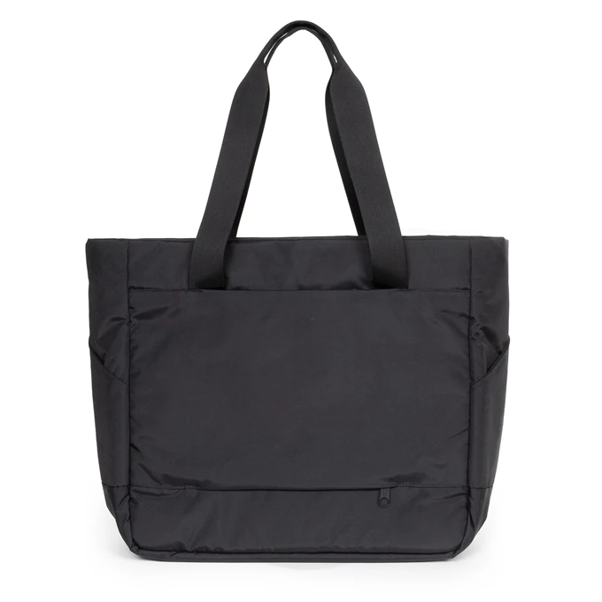 Eastpak Cnnct F Satch Cnnct F Black 3 Eastpak Cnnct F Satch Cnnct F Black - Afbeelding 3