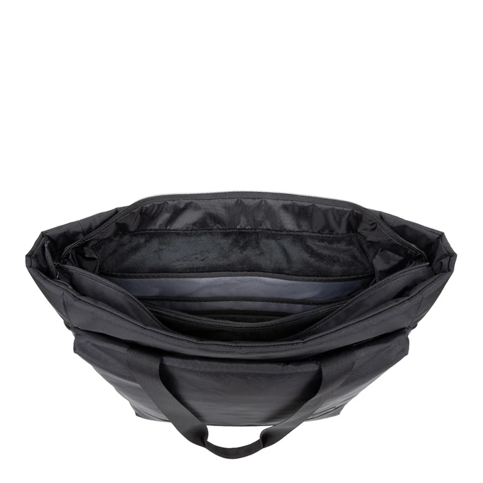 Eastpak Cnnct F Satch Cnnct F Black 4 Eastpak Cnnct F Satch Cnnct F Black - Afbeelding 4