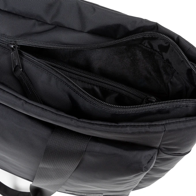 Eastpak Cnnct F Satch Cnnct F Black 5 Eastpak Cnnct F Satch Cnnct F Black - Afbeelding 5