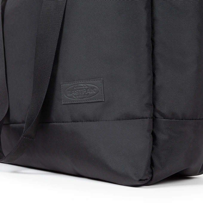 Eastpak Cnnct F Satch Cnnct F Black 6 Eastpak Cnnct F Satch Cnnct F Black - Afbeelding 6