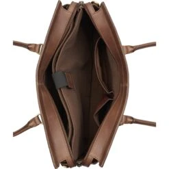 Burkely Cool Colbie Workbag 15,6" Brown 10 Burkely Cool Colbie Workbag 15,6" Brown -Mode Tassen Winkel image 7693