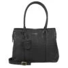 Burkely Cool Colbie Workbag 13,3" Black