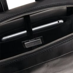 The Bridge Story Uomo Backpack Black 7 The Bridge Story Uomo Backpack Black -Mode Tassen Winkel image 7704