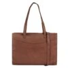 Cowboysbag Laptop Bag Elston 13 Inch Tan