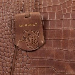 Burkely Cool Colbie Wide Tote 15,6" Brown -Mode Tassen Winkel image 7714