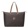 Delsey Chatelet Air 2.0 Tote Bag Marron