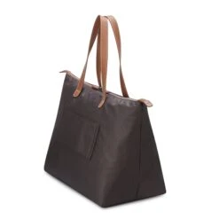 Delsey Chatelet Air 2.0 Tote Bag Marron -Mode Tassen Winkel image 7717