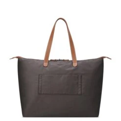 Delsey Chatelet Air 2.0 Tote Bag Marron -Mode Tassen Winkel image 7718