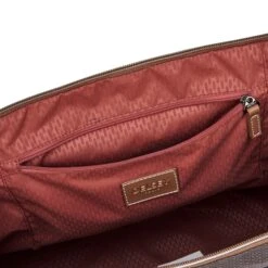 Delsey Chatelet Air 2.0 Tote Bag Marron -Mode Tassen Winkel image 7723