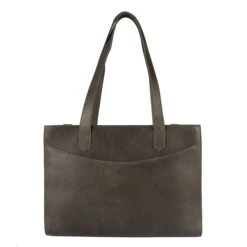 Cowboysbag Laptop Bag Elston 13 Inch Olive 6 Cowboysbag Laptop Bag Elston 13 Inch Olive -Mode Tassen Winkel image 7727