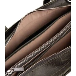 Cowboysbag Laptop Bag Elston 13 Inch Olive 7 Cowboysbag Laptop Bag Elston 13 Inch Olive -Mode Tassen Winkel image 7728