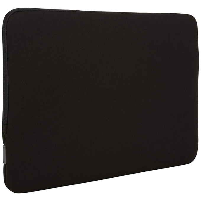 Case Logic® Case Logic Reflect Memory Foam Laptopsleeve 14 Inch Black 3 Case Logic® Case Logic Reflect Memory Foam Laptopsleeve 14 Inch Black - Afbeelding 3