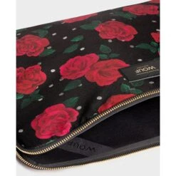 Wouf Rosie Laptop Sleeve 15-16" Multi -Mode Tassen Winkel image 7744