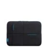 Samsonite Airglow Laptop Sleeve 14.1" Black / Blue