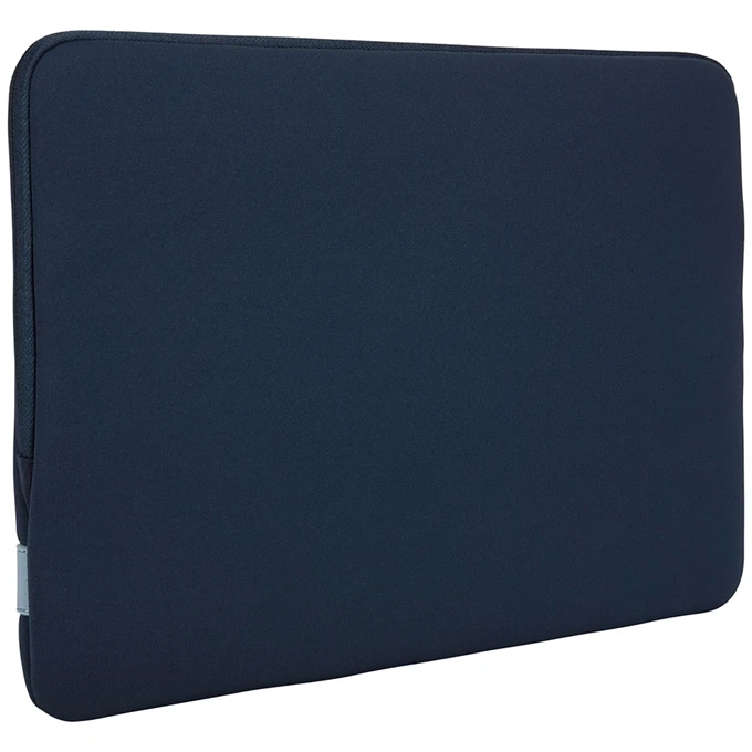 Case Logic® Case Logic Reflect Memory Foam Laptopsleeve 14 Inch Dark Blue 3 Case Logic® Case Logic Reflect Memory Foam Laptopsleeve 14 Inch Dark Blue - Afbeelding 3