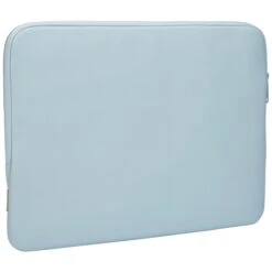Case Logic® Case Logic Reflect Memory Foam Laptopsleeve 14" Gentle Blue 6 Case Logic® Case Logic Reflect Memory Foam Laptopsleeve 14" Gentle Blue -Mode Tassen Winkel image 7772