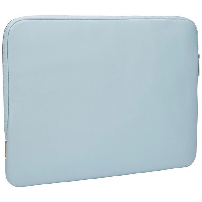 Case Logic® Case Logic Reflect Memory Foam Laptopsleeve 14" Gentle Blue 3 Case Logic® Case Logic Reflect Memory Foam Laptopsleeve 14" Gentle Blue - Afbeelding 3