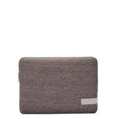 Case Logic® Case Logic Reflect Memory Foam Laptopsleeve 13 Inch Graphite