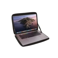 Thule Gauntlet 4.0 MacBook Pro Sleeve 16'' Blue -Mode Tassen Winkel image 7825