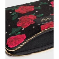 Wouf Rosie Tablet Sleeve Multi -Mode Tassen Winkel image 7829