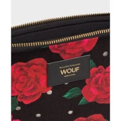 Wouf Rosie Tablet Sleeve Multi -Mode Tassen Winkel image 7830