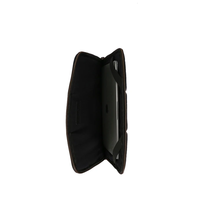 DIMAGINI Ava Padded Laptop Sleeve 13-14" Black 6 DIMAGINI Ava Padded Laptop Sleeve 13-14" Black - Afbeelding 6