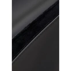 Rains Laptop Portfolio 13"/14" W1 Black -Mode Tassen Winkel image 7866