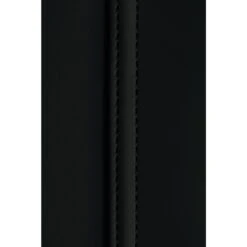 Rains Laptop Portfolio 13"/14" W1 Black -Mode Tassen Winkel image 7867