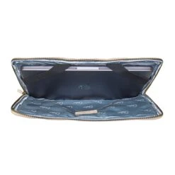 Chabo Milano Padded Laptop Sleeve 13-14" Off-white 5 Chabo Milano Padded Laptop Sleeve 13-14" Off-white -Mode Tassen Winkel image 7871