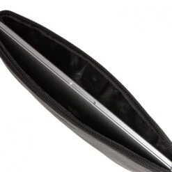 Castelijn & Beerens Nappa X Mike Laptopsleeve 15.6" Zwart -Mode Tassen Winkel image 7888