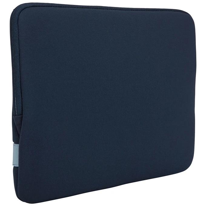 Case Logic® Case Logic Reflect MacBook Sleeve 13" Dark Blue 3 Case Logic® Case Logic Reflect MacBook Sleeve 13" Dark Blue - Afbeelding 3