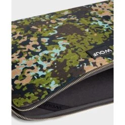 Wouf Fern Laptop Sleeve 15-16" Multi -Mode Tassen Winkel image 7896