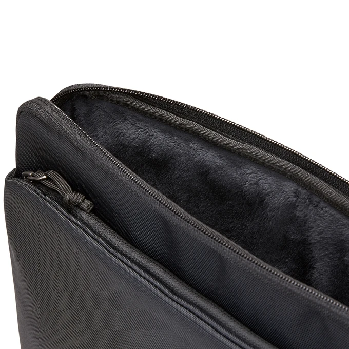 Thule Subterra MacBook Sleeve 13 Inch Black 5 Thule Subterra MacBook Sleeve 13 Inch Black - Afbeelding 5
